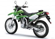 Kawasaki KLX250